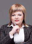 Aleksandra Lezgovko